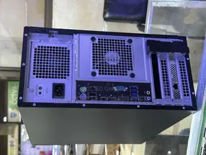 Desktop Computer Dell 8GB Intel Core I5 HDD+SSD 1T