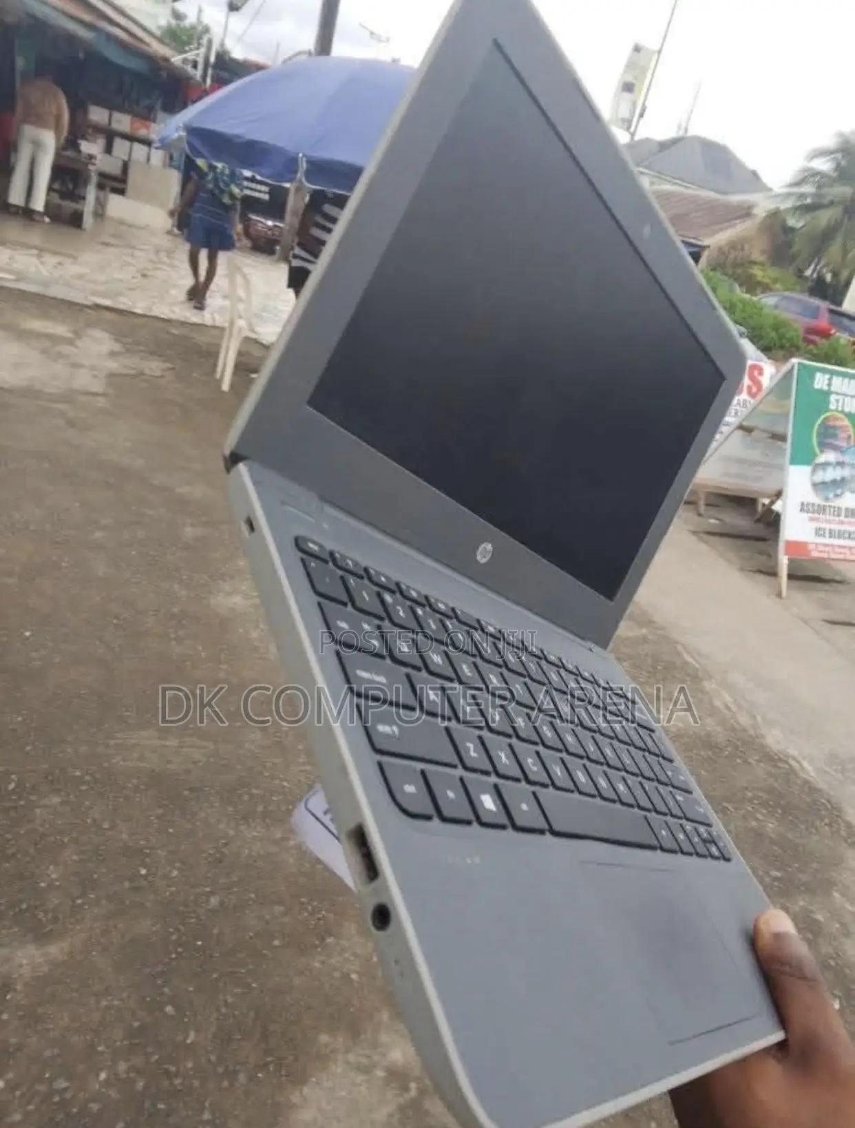 Laptop HP Stream 11 4GB Intel Pentium SSD 128GB