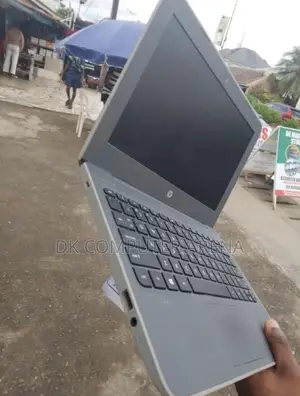 Laptop HP Stream 11 4GB Intel Pentium SSD 128GB