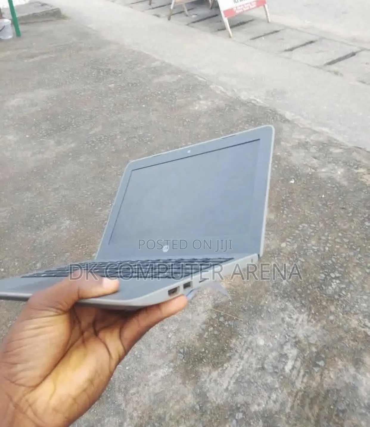 Laptop HP Stream 11 4GB Intel Pentium SSD 128GB