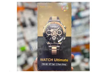 Hainoteko Tw-68 Smart Watch