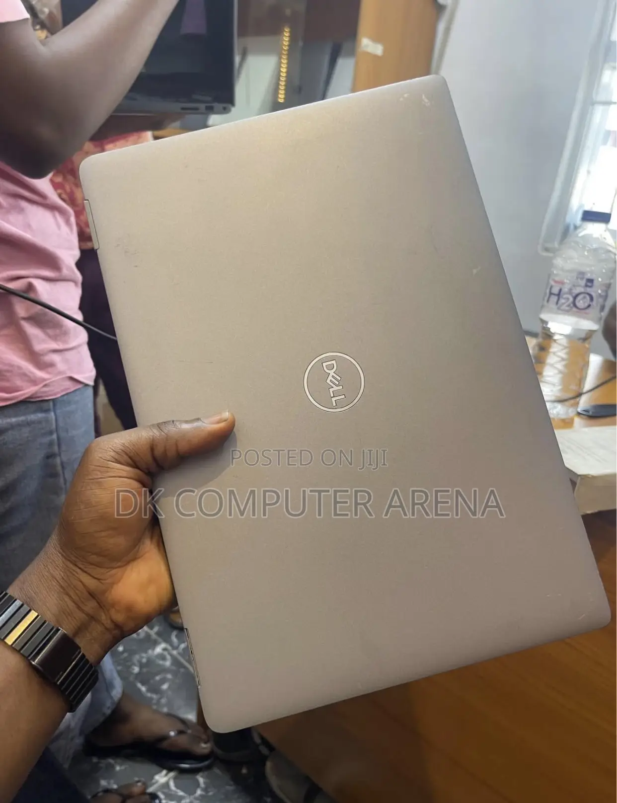 Laptop Dell Latitude 5320 8GB Intel Core I5 SSD 512GB