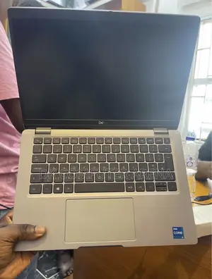 Laptop Dell Latitude 5320 8GB Intel Core I5 SSD 512GB