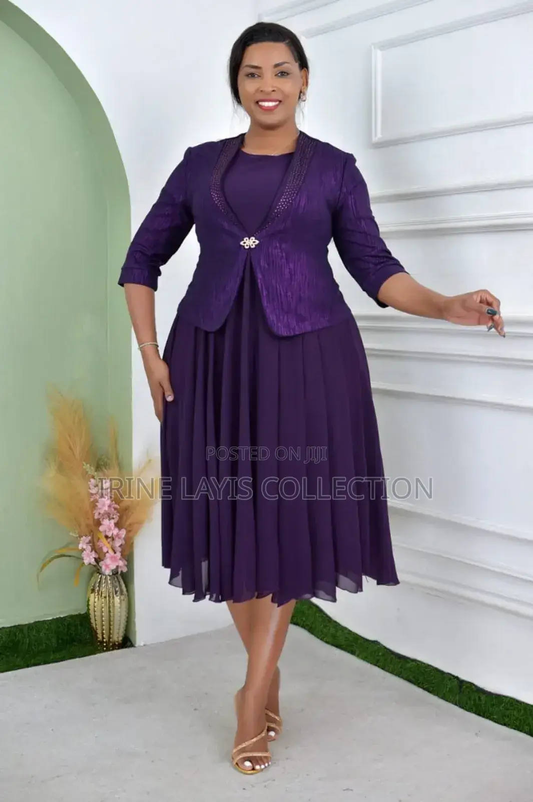 Classy Ladies Dresses