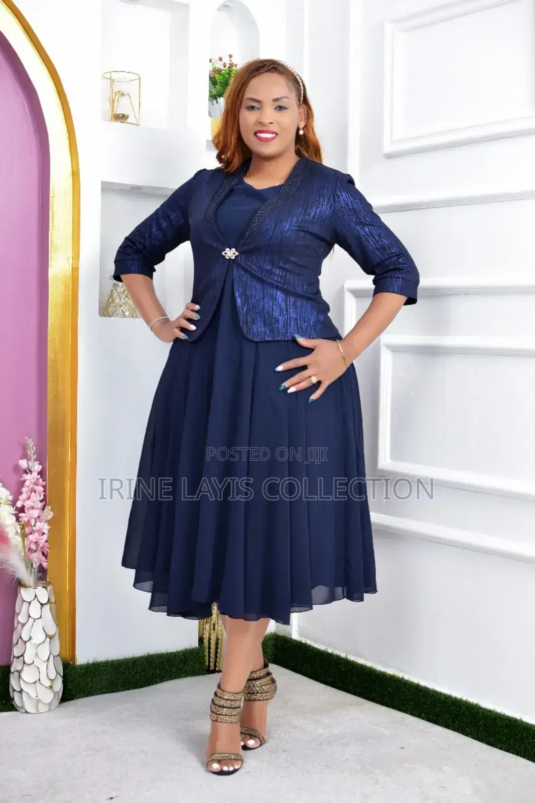 Classy Ladies Dresses