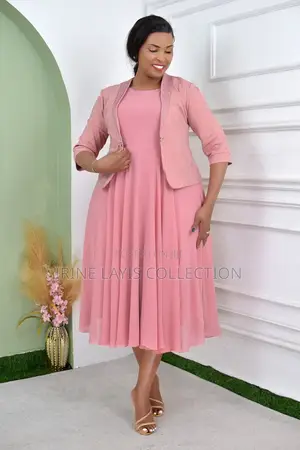 Classy Ladies Dresses