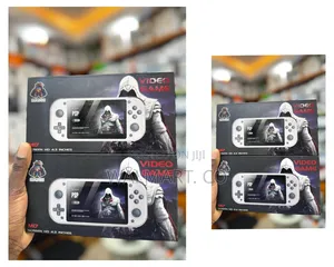 Video Game M17