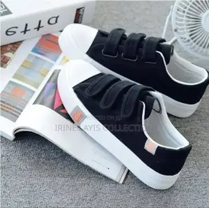 Casual Lady's Sneakers
