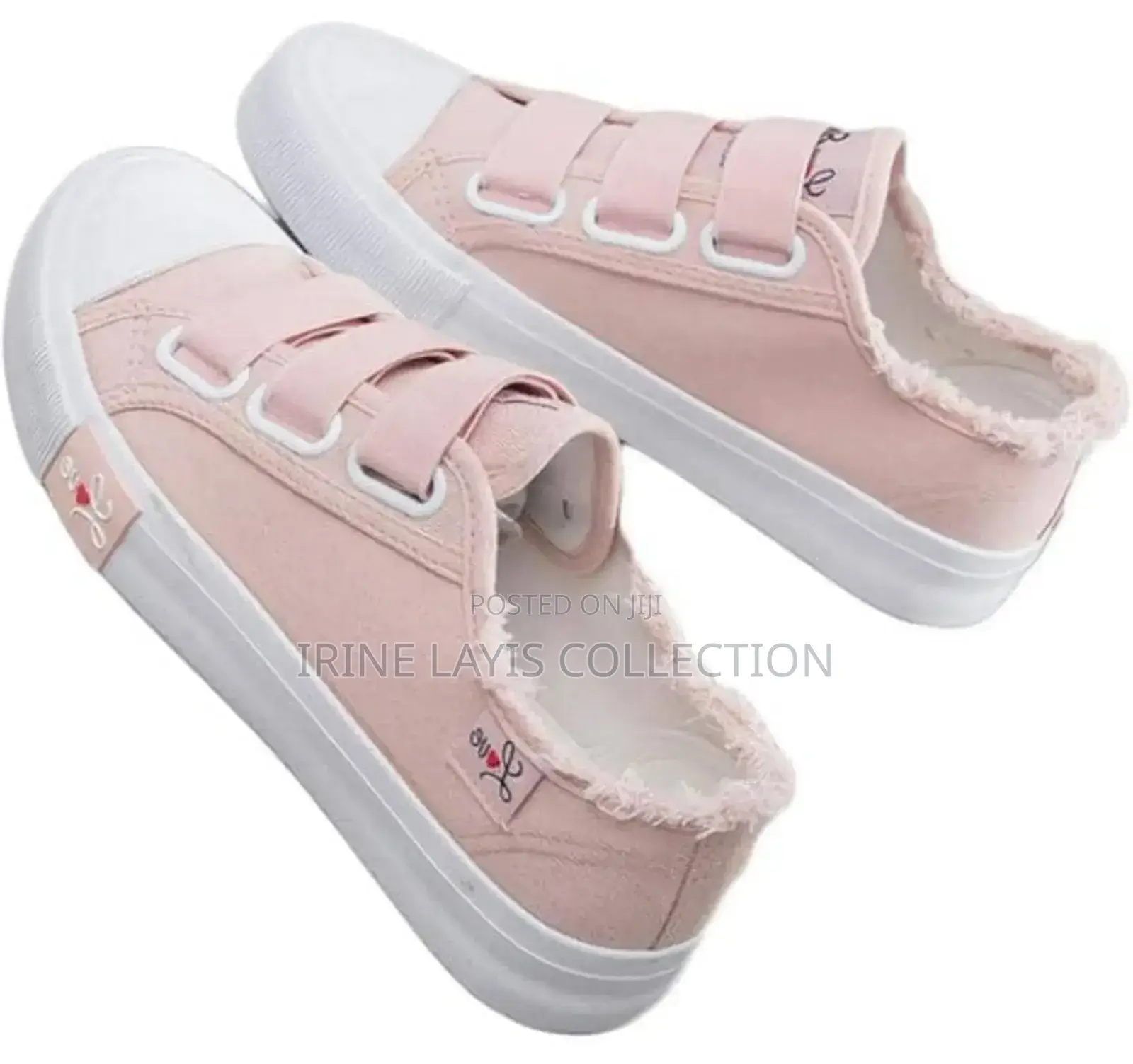 Casual Lady's Sneakers