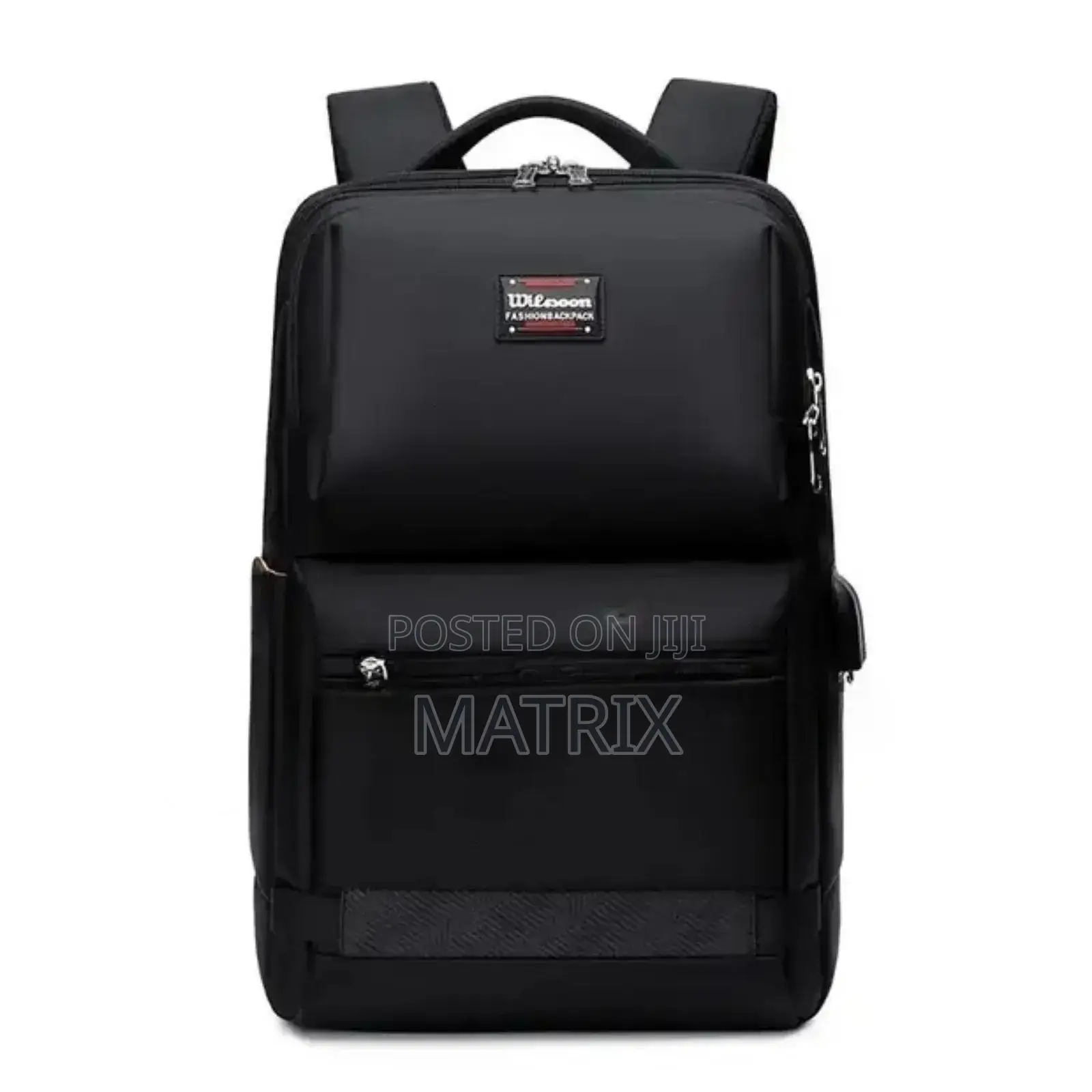 Wiersoon Backpack