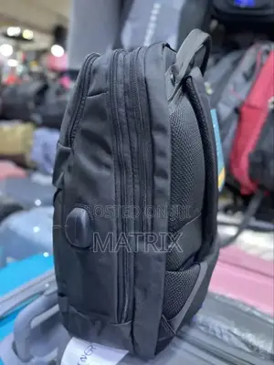 Wiersoon Backpack