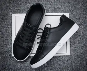 Unisex Canvas Shoes