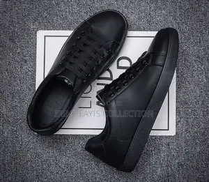 Unisex Canvas Shoes