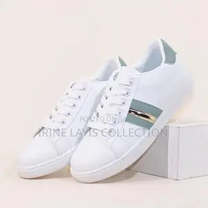 Unisex Canvas Shoes