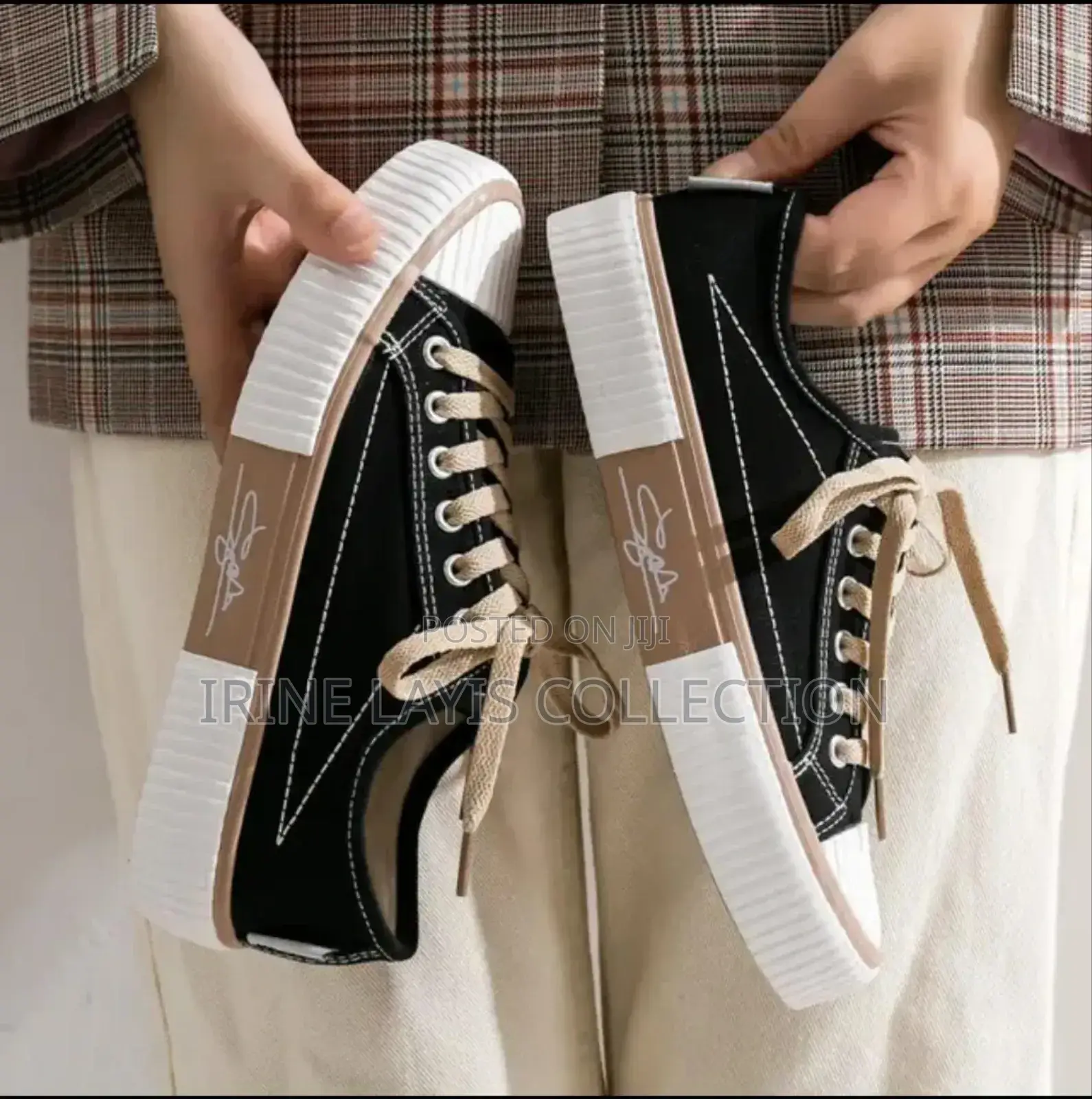 Women's Causual Shoes