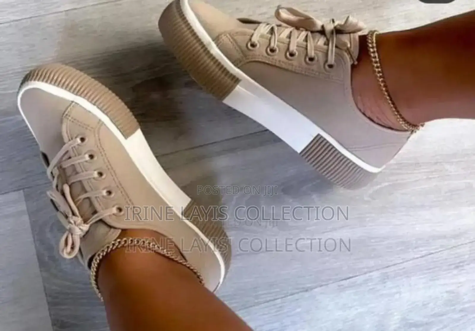 Women's Causual Shoes