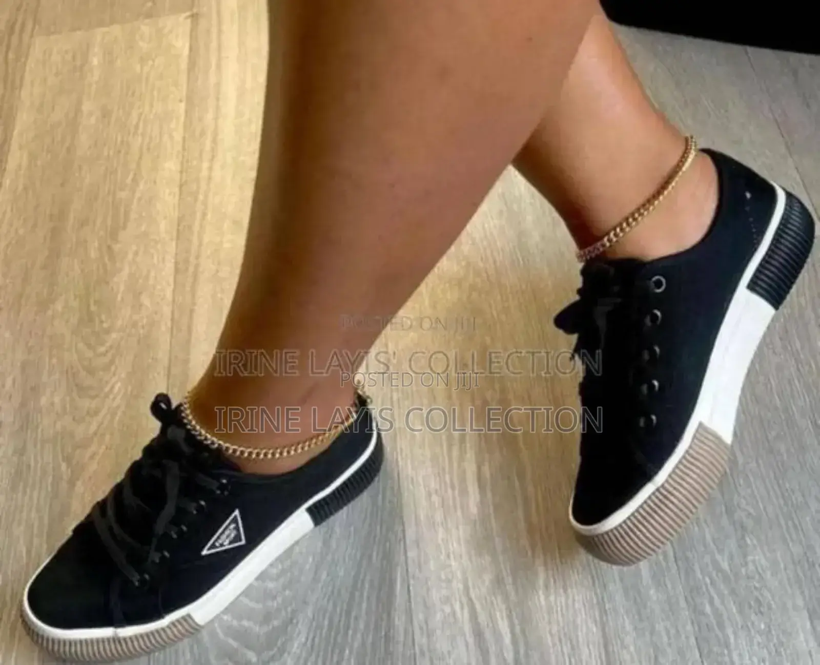 Women's Causual Shoes