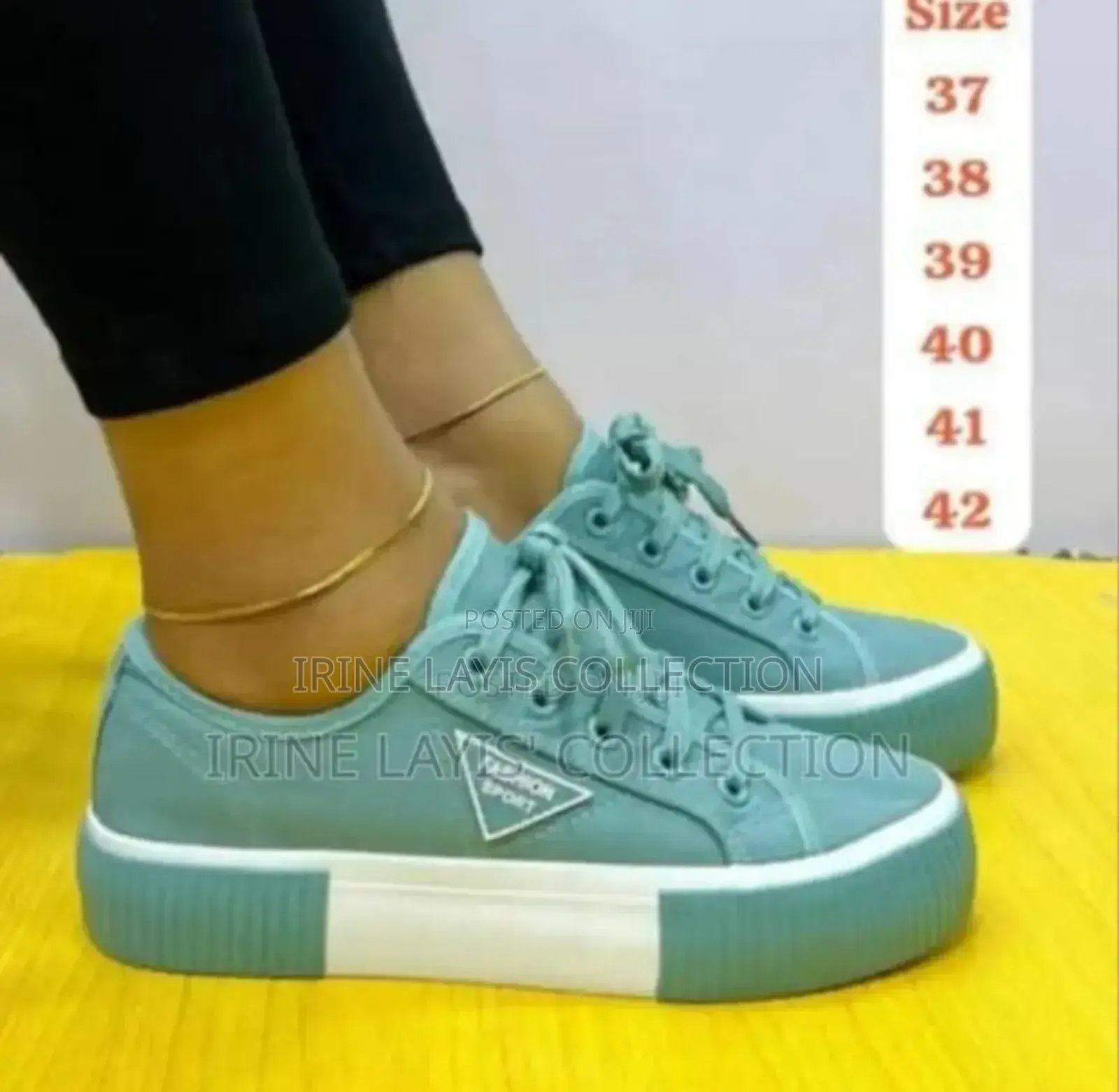 Women's Causual Shoes