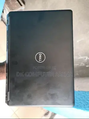 Laptop Dell Latitude 5491 4GB Intel Core I3 HDD 320GB