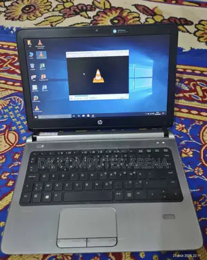 Laptop HP ProBook 440 G1 8GB Intel Core I3 HDD+SSD 320GB