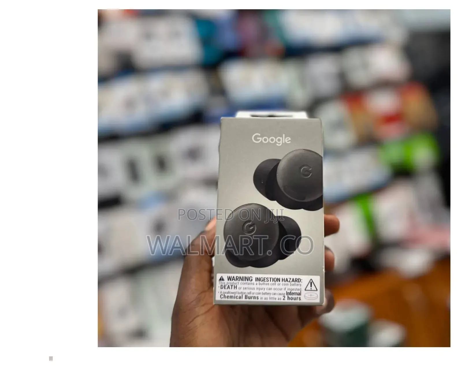 Google Pixel Buds Pro 2
