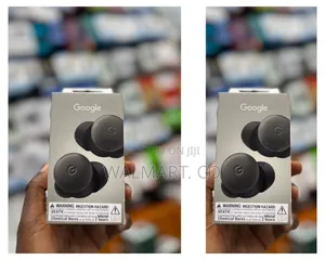 Google Pixel Buds Pro 2