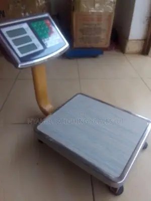 Digital Weigh Platform Weighing Scales 60kg-80kg Accurate Weigh Scale