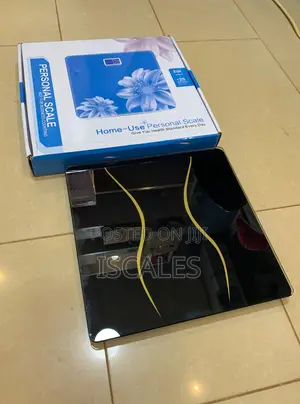 Digital Bathroom Weigh 180kg Weighing Scale Bathroom Weighing Scales