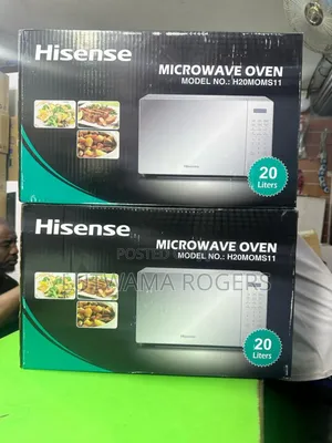 Hi Sense Mirco Wave