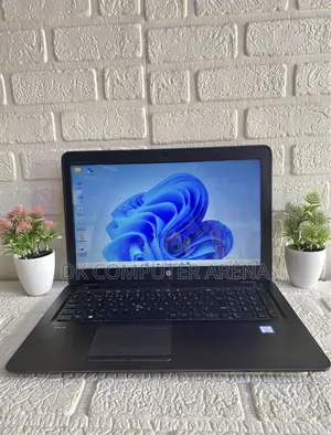 Laptop HP ZBook 14 G2 8GB Intel Core I5 SSHD (Hybrid) 500GB