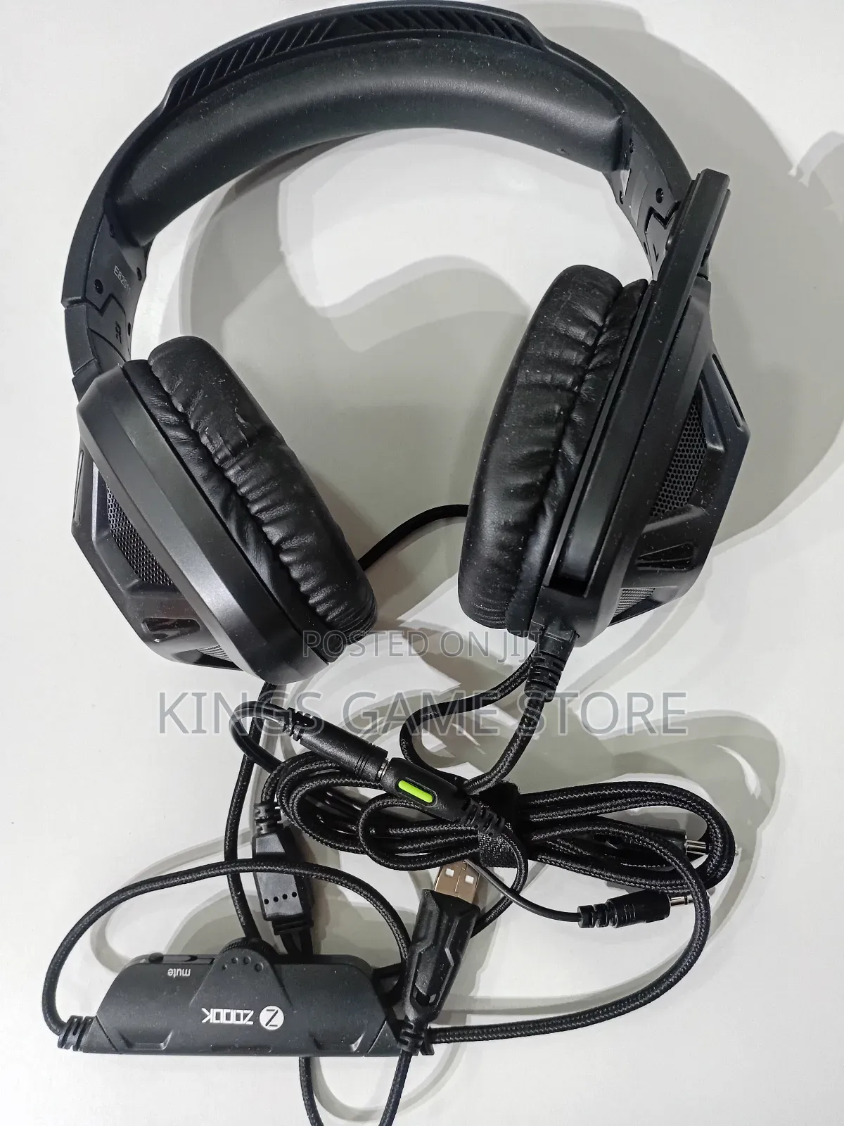 Stallone Gaming Headsets
