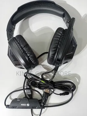 Stallone Gaming Headsets
