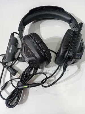 Stallone Gaming Headsets