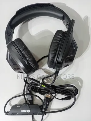 Stallone Gaming Headsets