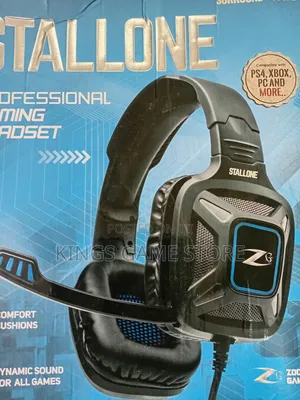 Stallone Gaming Headsets