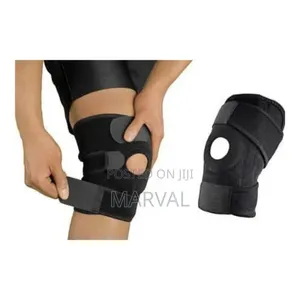 1pc Yc 733b Knee Support