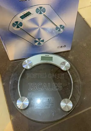 Electronic Bathroom Weigh 180kg Weighing Scale Bathroom Weighing Scale