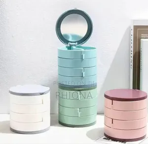 Jewelry Storage Organizer