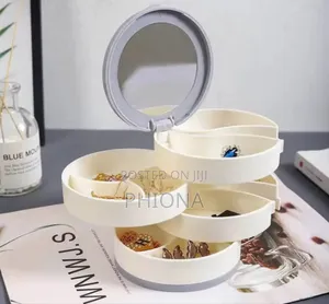 Jewelry Storage Organizer