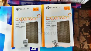Hard Drive 320gb - 3.0 Speed