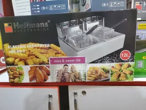 Deep Fryer