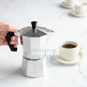 3l Primula Classic Stovetop Espresso and Coffee Maker