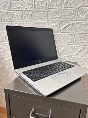 Laptop HP EliteBook 840 G5 12GB Intel Core I5 SSD 256GB