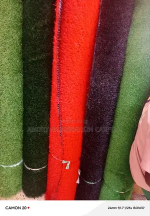 Flooring Artificial Turf Grass Carpet