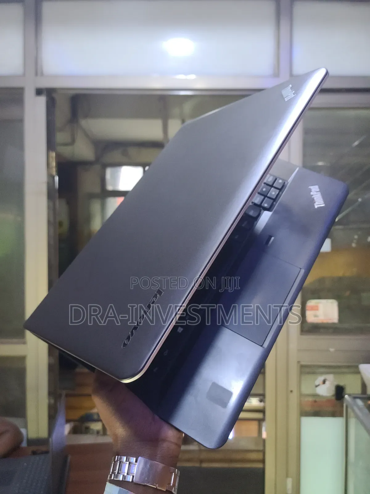 Laptop Lenovo ThinkPad Edge E440 4GB Intel Celeron HDD 500GB