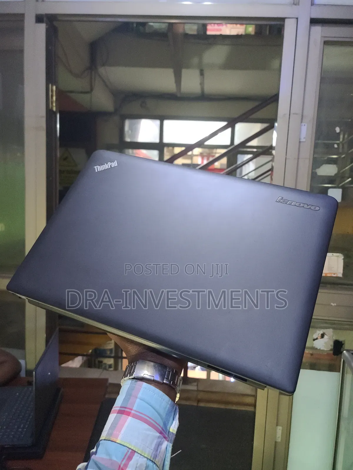 Laptop Lenovo ThinkPad Edge E440 4GB Intel Celeron HDD 500GB
