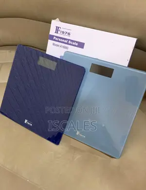 Body Weigh Bathroom Weighing Scale 180kg/50g Bathroom Weighing Scale