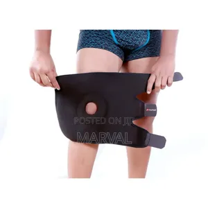 Single Knee Support