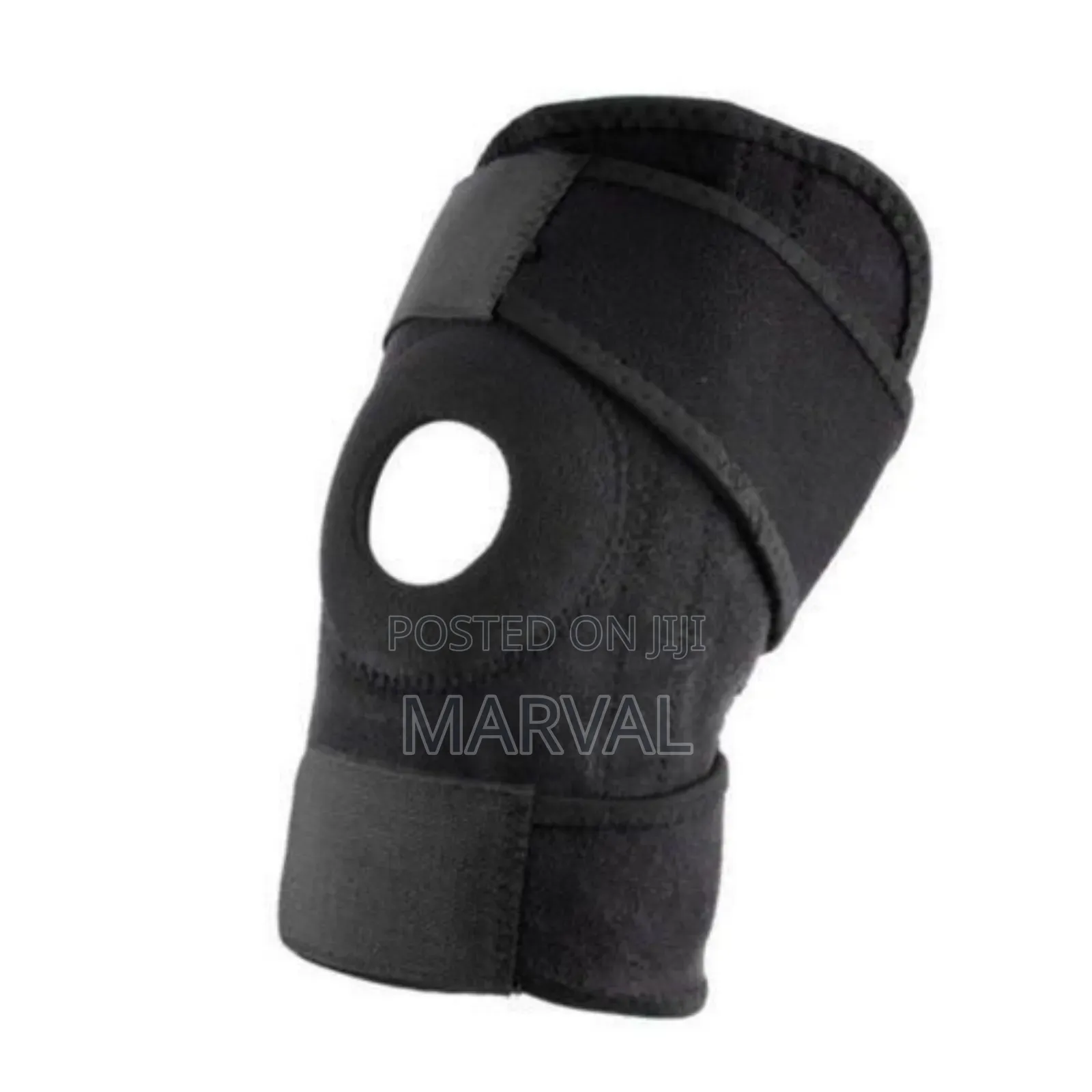 Single Knee Support