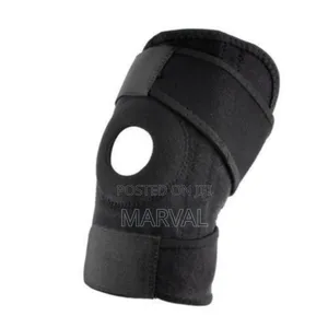 Single Knee Support